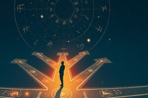 Personalized astrology consultation for life decisions