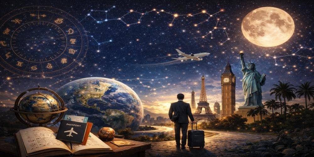 Best Astrologer in Ahmedabad