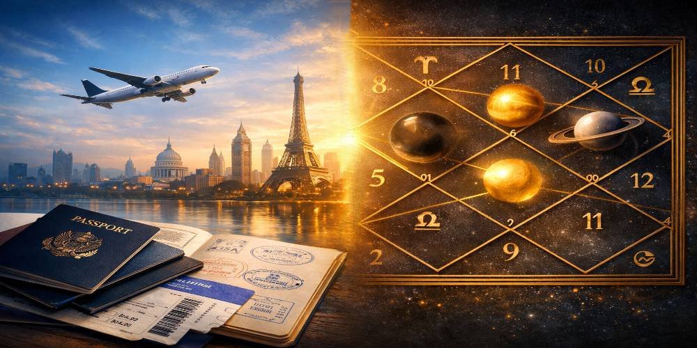 Rahu Foreign Settlement