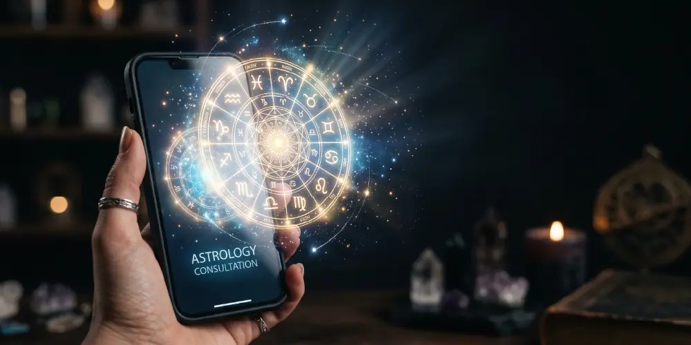 Best astrology near me consultation with top astrologer in Ahmedabad