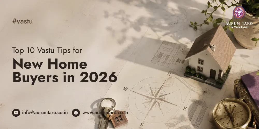 Vastu tips for new home buyers in 2026